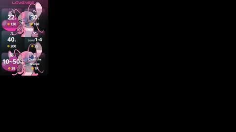 mychell_ch online show from February 15, 2025, 2:26 am