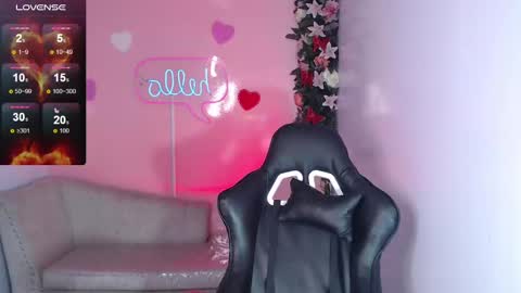 mychell_ch online show from February 27, 2025, 2:32 pm