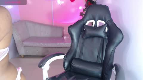 mychell_ch online show from March 7, 2025, 4:35 am