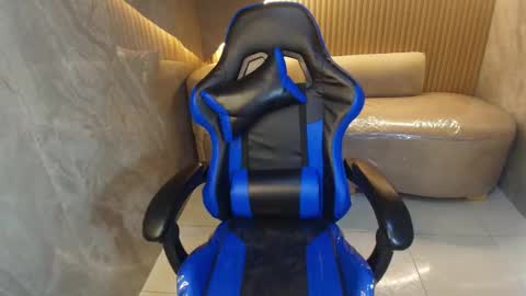 mychell_ch online show from September 9, 2025, 3:50 am
