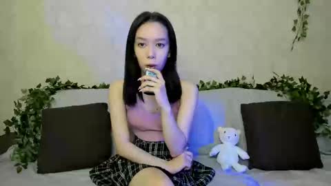 Snapshot of mycherrymolly chatting on March 6, 2025, 1:57 pm MyCherryMolly online show from March 6, 2025, 1:57 pm