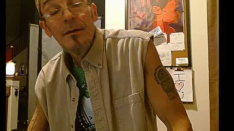 LA MARIPOSA DE MARICOPA online show from December 17, 2024, 3:17 am