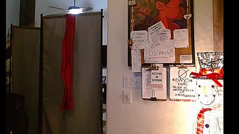 LA MARIPOSA DE MARICOPA online show from December 19, 2024, 2:56 am
