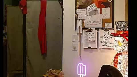 LA MARIPOSA DE MARICOPA online show from December 19, 2024, 6:01 am