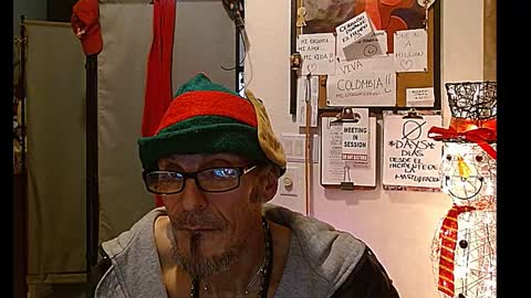 LA MARIPOSA DE MARICOPA online show from December 19, 2024, 11:07 am