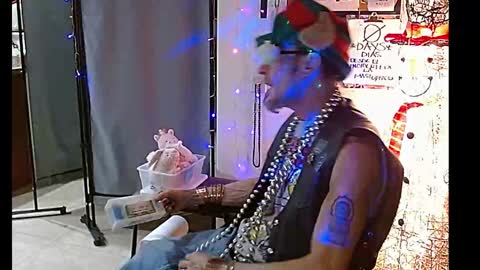LA MARIPOSA DE MARICOPA online show from December 20, 2024, 1:47 am