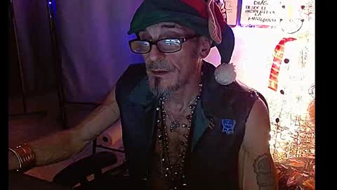 LA MARIPOSA DE MARICOPA online show from December 20, 2024, 4:53 am