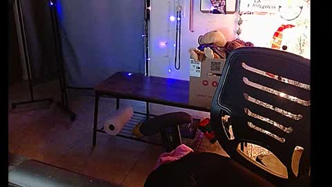 LA MARIPOSA DE MARICOPA online show from December 20, 2024, 1:11 pm