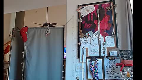 LA MARIPOSA DE MARICOPA online show from December 20, 2024, 7:17 pm
