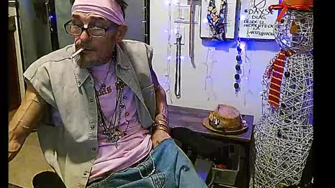 LA MARIPOSA DE MARICOPA online show from December 21, 2024, 2:41 am