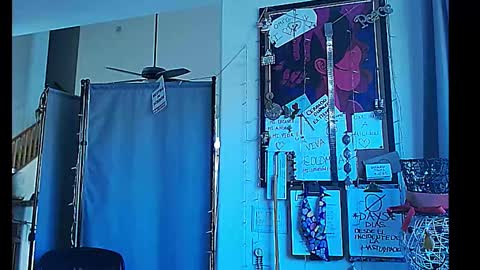 LA MARIPOSA DE MARICOPA online show from December 21, 2024, 7:27 pm