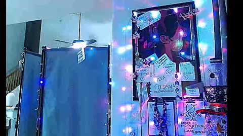 LA MARIPOSA DE MARICOPA online show from December 22, 2024, 2:49 am