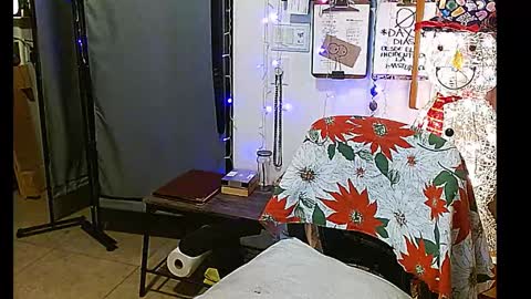 LA MARIPOSA DE MARICOPA online show from December 22, 2024, 9:00 am