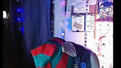 LA MARIPOSA DE MARICOPA online show from December 22, 2024, 12:05 pm