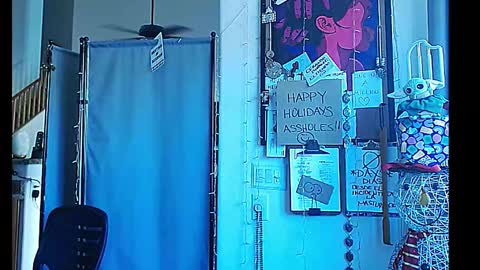 LA MARIPOSA DE MARICOPA online show from December 22, 2024, 6:37 pm