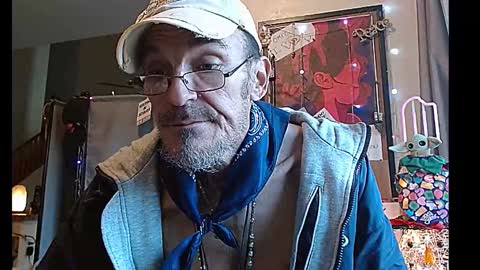 LA MARIPOSA DE MARICOPA online show from December 24, 2024, 3:16 pm