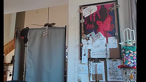 LA MARIPOSA DE MARICOPA online show from December 24, 2024, 7:22 pm