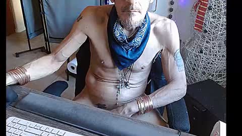 LA MARIPOSA DE MARICOPA online show from December 25, 2024, 6:09 pm