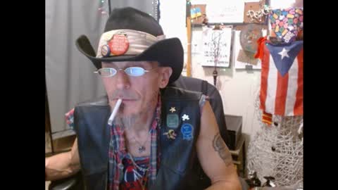 LA MARIPOSA DE MARICOPA online show from January 18, 2025, 5:52 am