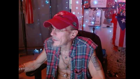 LA MARIPOSA DE MARICOPA online show from January 18, 2025, 12:04 pm