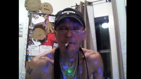 LA MARIPOSA DE MARICOPA online show from January 19, 2025, 7:46 am