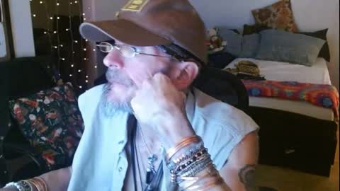 LA MARIPOSA DE MARICOPA online show from February 9, 2025, 10:31 am