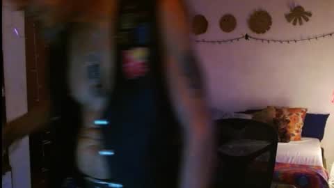 LA MARIPOSA DE MARICOPA online show from February 18, 2025, 1:21 am