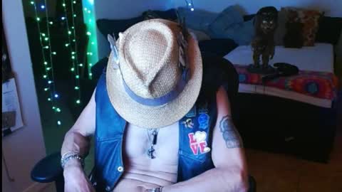 LA MARIPOSA DE MARICOPA online show from February 18, 2025, 10:16 am