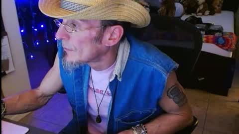 LA MARIPOSA DE MARICOPA online show from February 22, 2025, 5:12 am