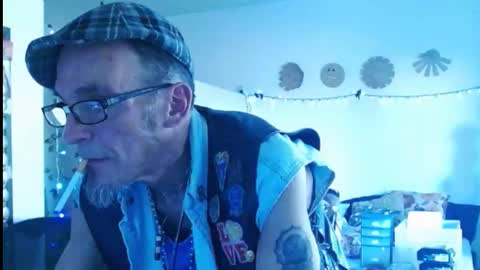 LA MARIPOSA DE MARICOPA online show from March 3, 2025, 12:48 am