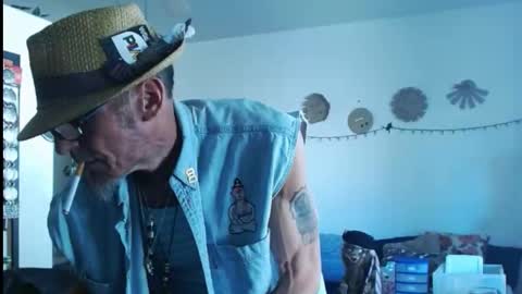 LA MARIPOSA DE MARICOPA online show from March 4, 2025, 7:11 pm