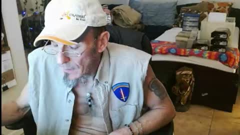 LA MARIPOSA DE MARICOPA online show from March 6, 2025, 1:03 pm