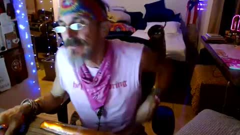 Snapshot of mycock4u247 chatting on September 21, 2025, 3:19 am LA MARIPOSA DE MARICOPA online show from September 21, 2025, 3:19 am