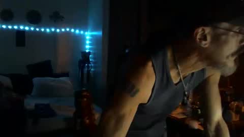 Snapshot of mycock4u247 chatting on October 6, 2025, 10:12 am LA MARIPOSA DE MARICOPA online show from October 6, 2025, 10:12 am