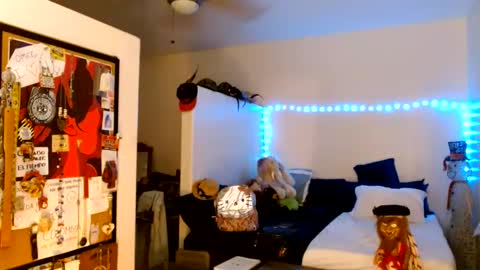 Snapshot of mycock4u247 chatting on October 7, 2025, 6:21 am LA MARIPOSA DE MARICOPA online show from October 7, 2025, 6:21 am