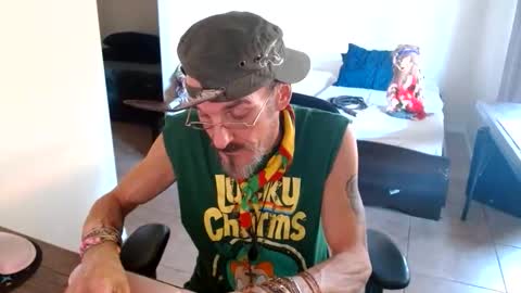 Snapshot of mycock4u247 chatting on October 16, 2025, 12:11 am LA MARIPOSA DE MARICOPA online show from October 16, 2025, 12:11 am