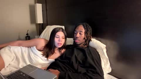 mycreamydreams online show from January 2, 2025, 3:48 am