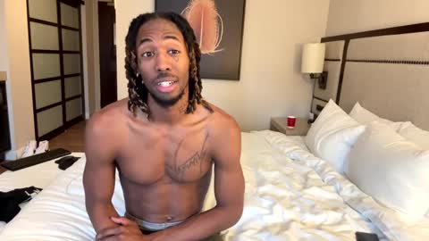 mycreamydreams online show from January 11, 2025, 9:57 pm