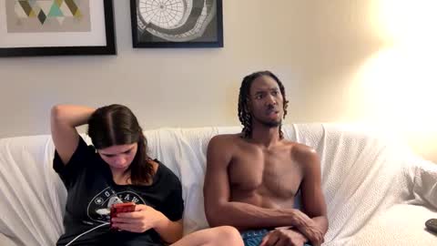 mycreamydreams online show from January 23, 2025, 5:35 am