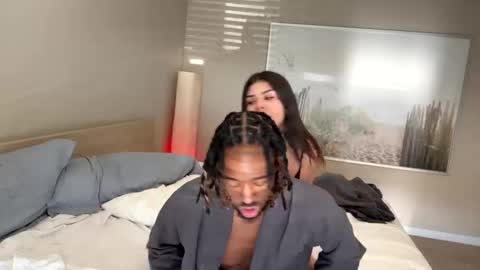 mycreamydreams online show from January 29, 2025, 10:53 pm