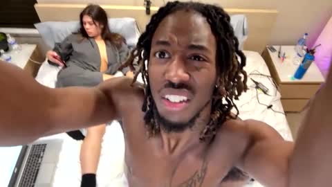 mycreamydreams online show from February 7, 2025, 6:35 am