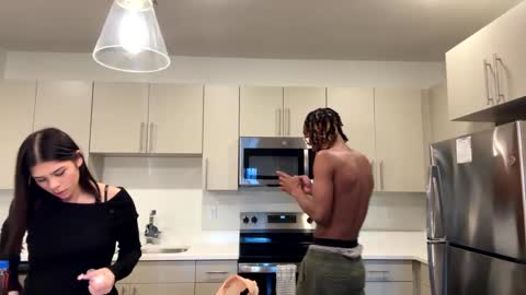 mycreamydreams online show from March 3, 2025, 12:37 am