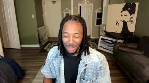 mycreamydreams online show from March 28, 2026, 3:55 pm