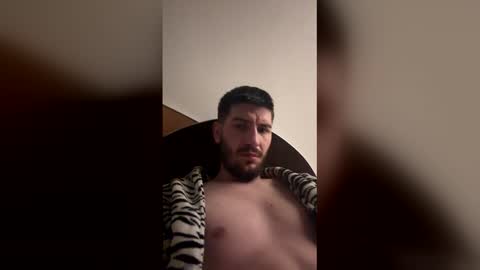 MyDickZilla online show from May 8, 2026, 2:28 am