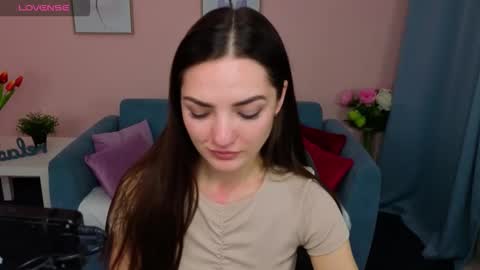 Snapshot of myellaluvs chatting on October 21, 2025, 8:20 pm Ella online show from October 21, 2025, 8:20 pm