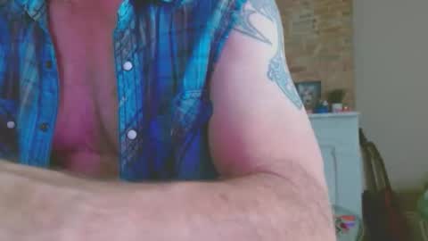 myfilthydaddy online show from April 13, 2026, 6:24 pm