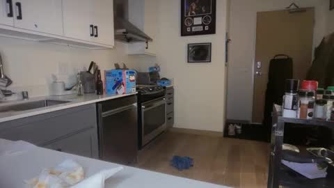 DaDDY D online show from January 12, 2026, 4:07 am