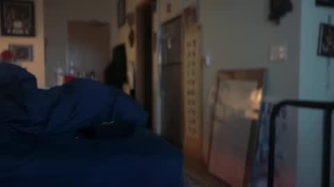 DaDDY D online show from February 20, 2026, 11:16 pm