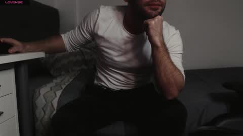 Juan  OF  myhairymacho online show from February 18, 2025, 12:48 am