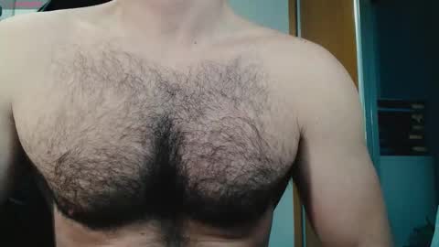 Juan  OF  myhairymacho online show from November 5, 2025, 7:03 pm